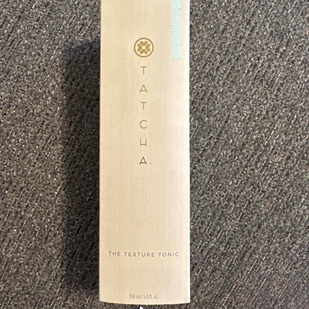 Tatcha The Texture Tonic